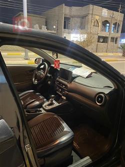 هيونداي كونا